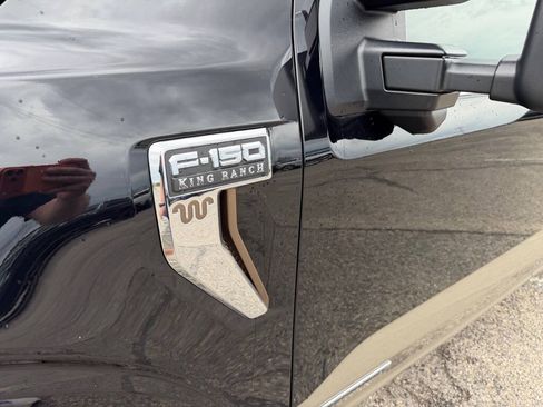 Used 2025 Ford F150 King Ranch AWD/4WD image 10