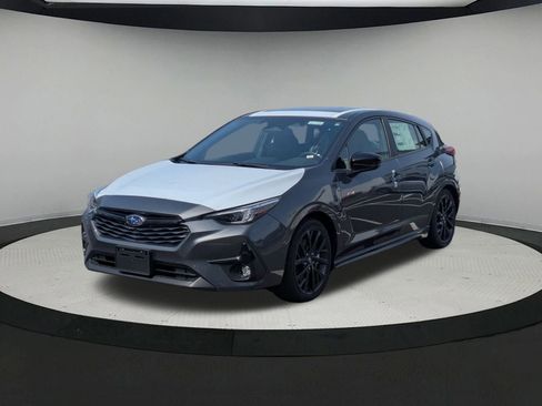 New 2026 Subaru Impreza RS image 5