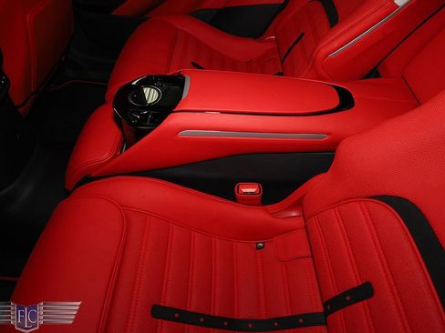 Used 2023 Ferrari Purosangue AWD/4WD image 20