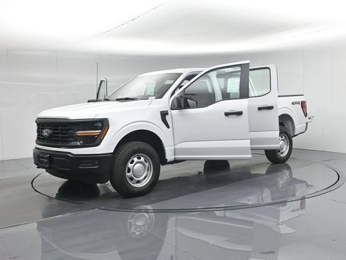 New 2026 Ford F150 XL AWD/4WD image 28