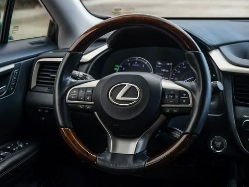Used 2018 Lexus RX 350 FWD w/ Premium Package image 12