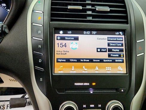 Used 2016 Lincoln MKC Select w/ Select Plus Package AWD/4WD image 17