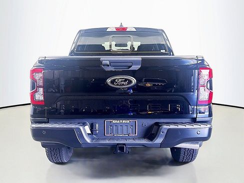 New 2026 Ford Ranger XLT AWD/4WD image 6