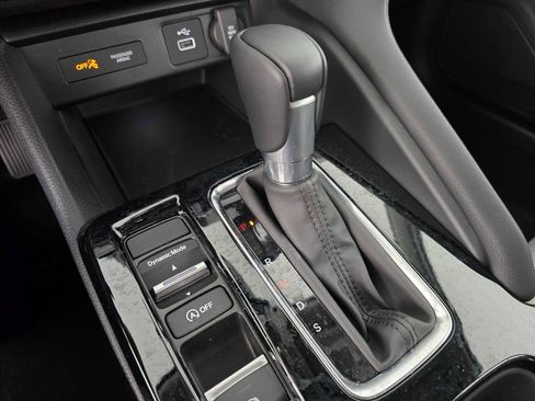 New 2025 Acura Integra image 28