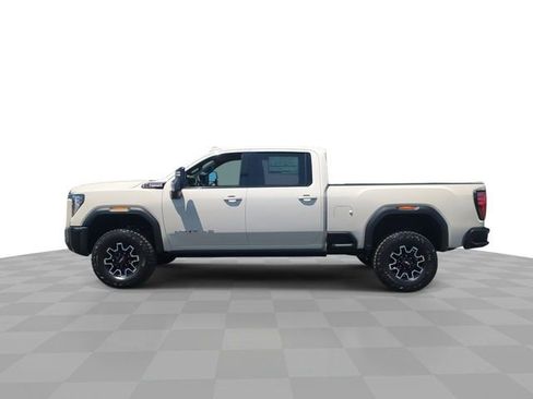 New 2026 GMC Sierra 2500 AT4X AWD/4WD image 5