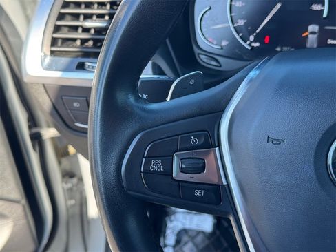 Used 2019 BMW X3 sDrive30i w/ Driving Assistance Package image 23