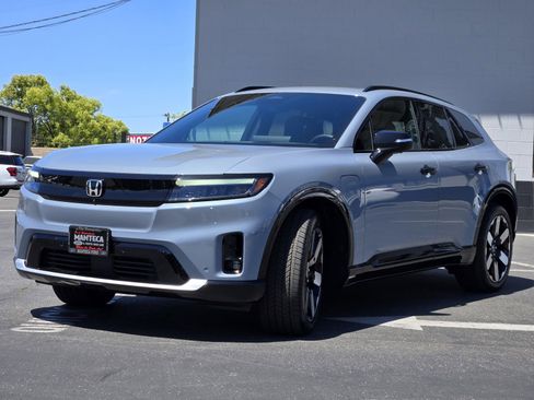 Used 2024 Honda Prologue Elite image 8