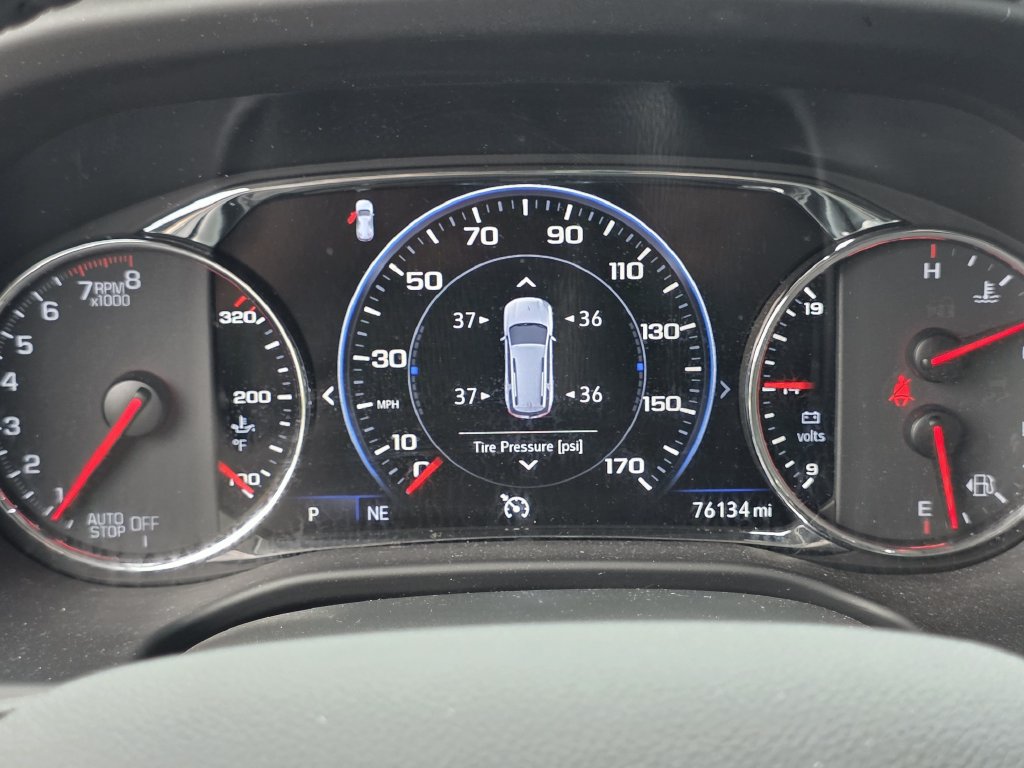 Used 2020 GMC Acadia SLT w/ Driver Alert Package II FWD image 24