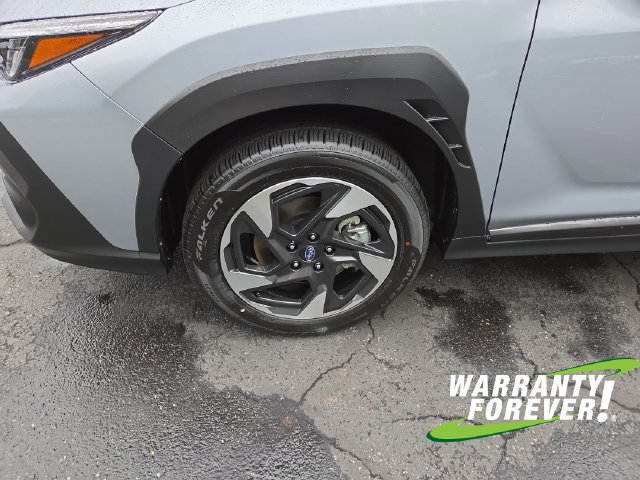 New 2026 Subaru Crosstrek 2.5i Limited AWD/4WD image 19