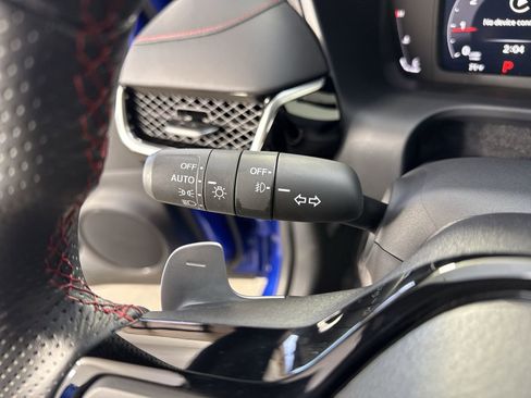 Certified 2025 Acura ADX A-Spec AWD/4WD image 17