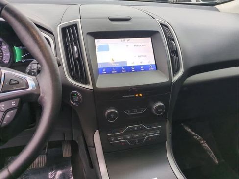 Used 2019 Ford Edge SEL w/ Equipment Group 201A image 20