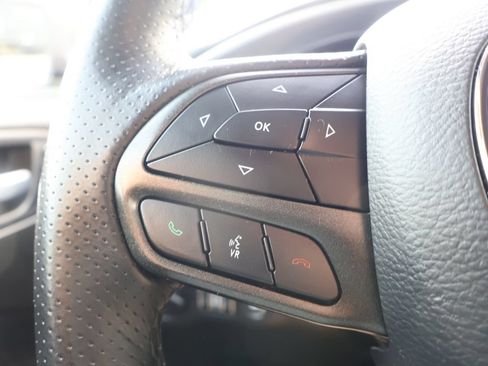 Used 2022 Dodge Charger Scat Pack RWD image 16
