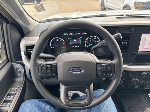 New 2026 Ford F550 4x4 Crew Cab Super Duty image 7