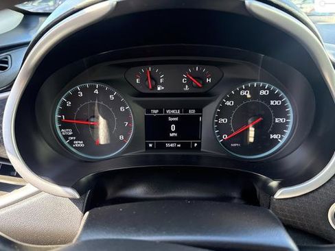 Used 2023 Chevrolet Malibu LT image 9