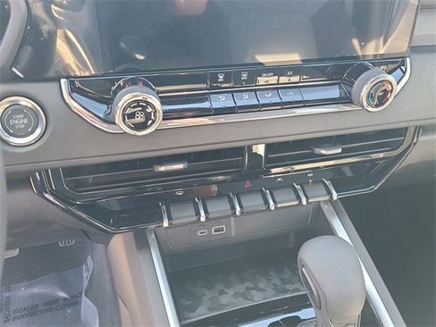 New 2026 Chevrolet Colorado W/T w/ WT Custom Package image 10