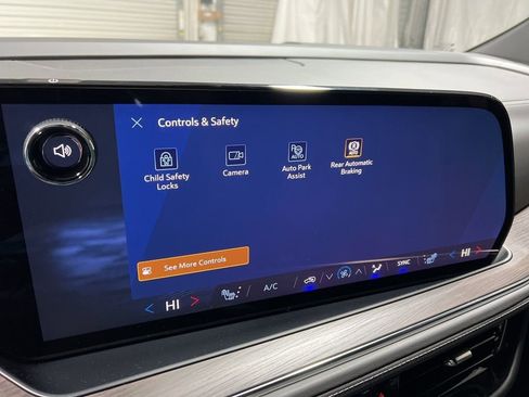 New 2026 Chevrolet Tahoe LT image 37