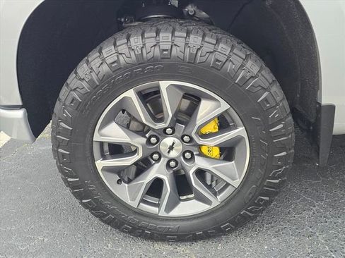 Used 2020 Chevrolet Silverado 1500 RST w/ All-Star Edition AWD/4WD image 17