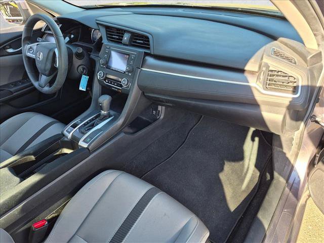 Used 2016 Honda Civic LX image 16