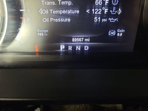 Used 2018 RAM 3500 Laramie w/ Sport Appearance Group image 10