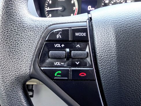 Used 2017 Hyundai Sonata Sport FWD image 22