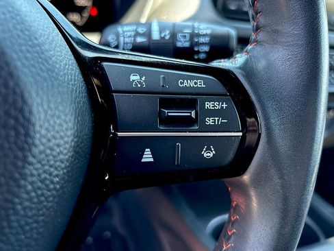 Used 2024 Honda HR-V Sport image 19