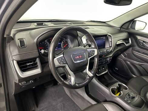 Used 2020 GMC Terrain SLT w/ Preferred Package image 13