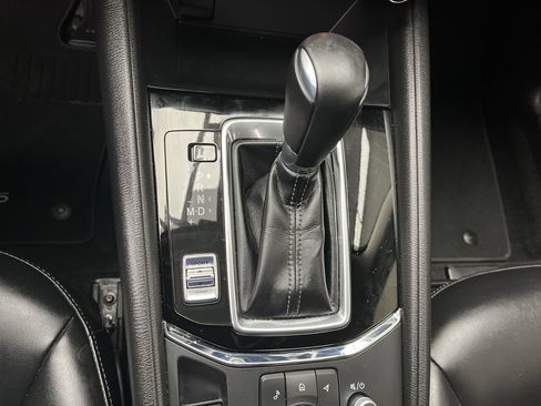 Certified 2023 MAZDA CX-5 AWD 2.5 S w/ Select Package image 24