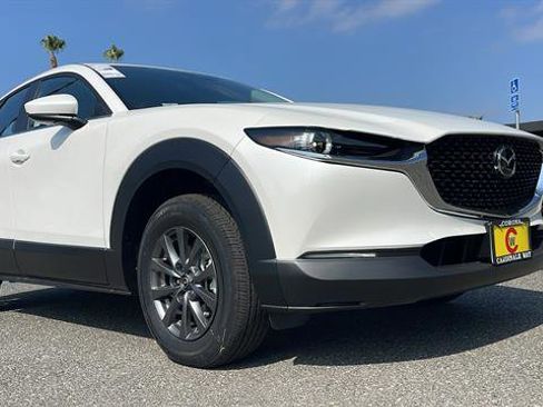 New 2025 MAZDA CX-30 AWD 2.5 S image 5