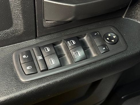 Used 2018 RAM 1500 Tradesman w/ Popular Equipment Group AWD/4WD image 20