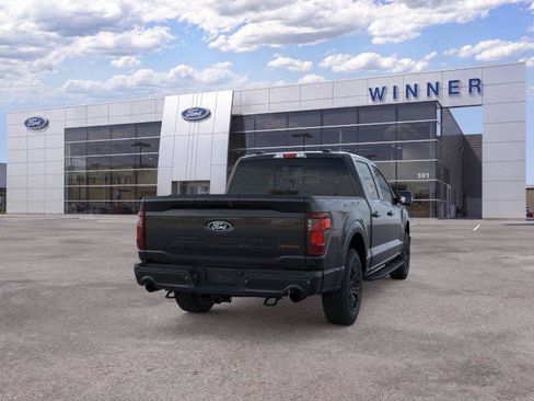 New 2026 Ford F150 Tremor w/ Equipment Group 402B AWD/4WD image 8