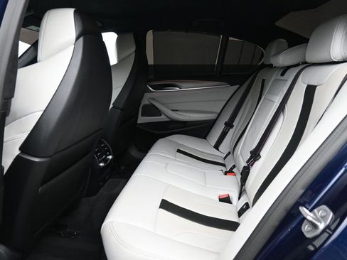 Used 2022 BMW M5 w/ Competition Package image 21