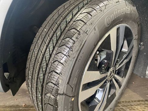 New 2026 Mercedes-Benz GLA 250 4MATIC image 23