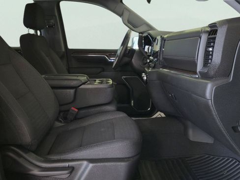 Used 2023 GMC Sierra 1500 Elevation RWD image 22