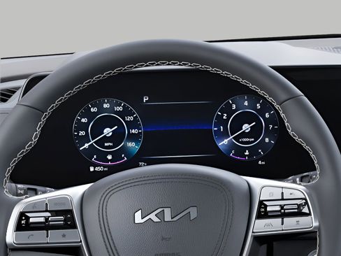 New 2025 Kia Telluride SX X-Line image 21