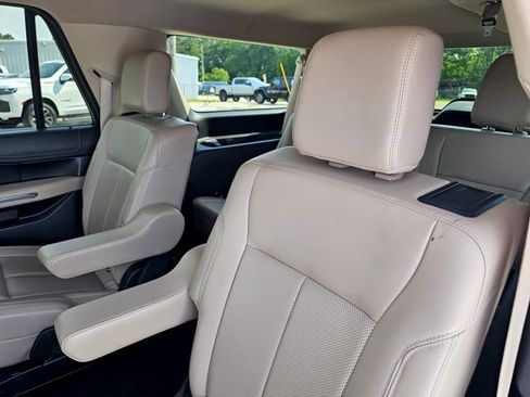 Used 2022 Ford Expedition Max XLT RWD image 76