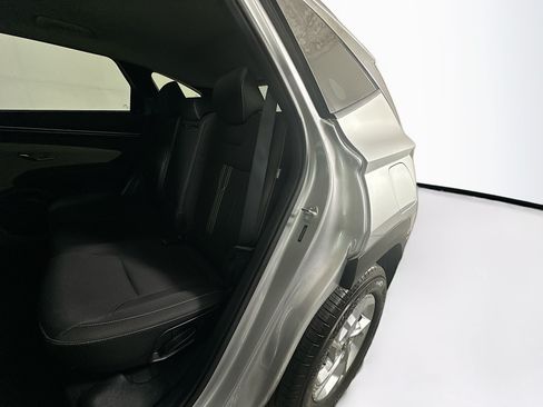 Used 2024 Hyundai Tucson SEL FWD image 26