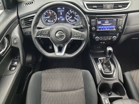Used 2018 Nissan Rogue SV AWD/4WD image 22