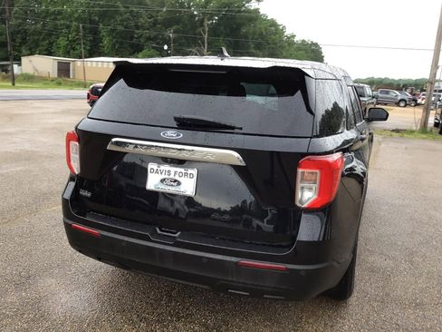 Used 2021 Ford Explorer 2WD image 9