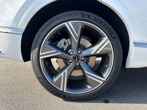 New 2026 Genesis GV80 3.5T Prestige image 17