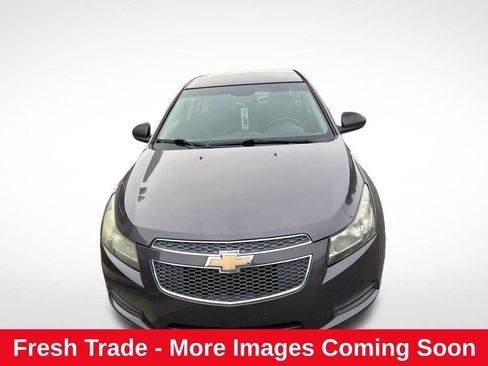 Used 2011 Chevrolet Cruze LT image 1