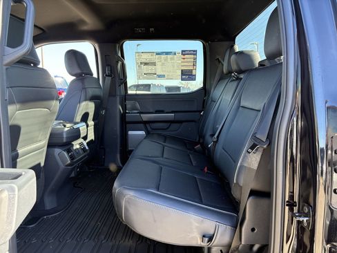 New 2026 Ford F150 Lariat w/ FX4 Off-Road Package AWD/4WD image 64