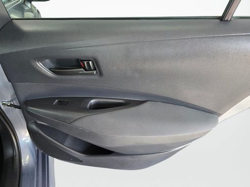 Used 2024 Toyota Corolla LE FWD image 36