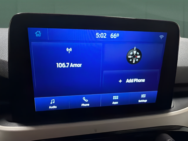 Used 2022 Ford Escape SE FWD image 19