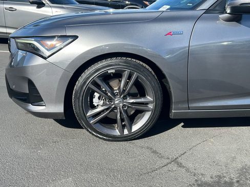Certified 2023 Acura Integra A-Spec image 5