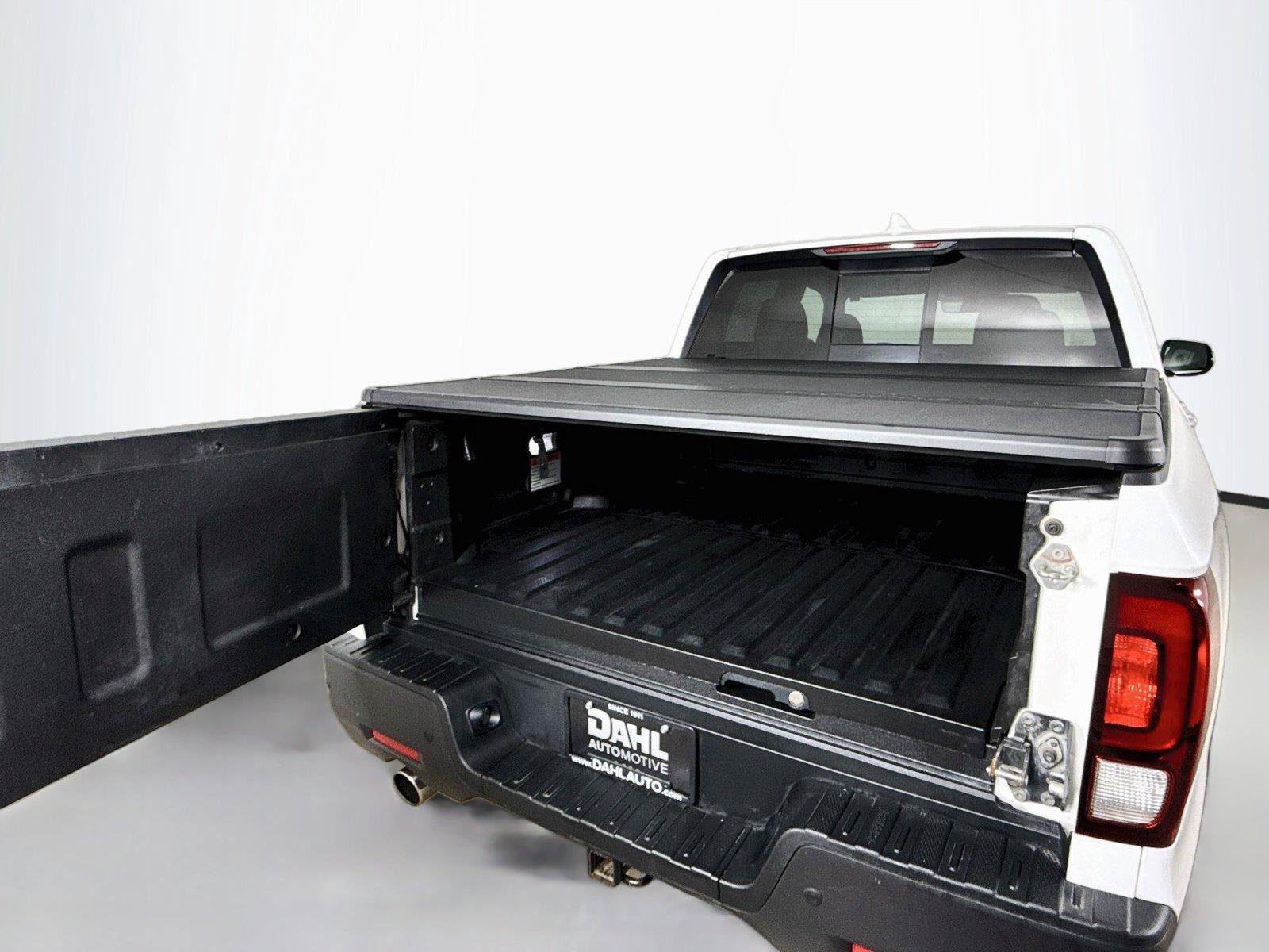 Used 2023 Honda Ridgeline RTL-E image 27