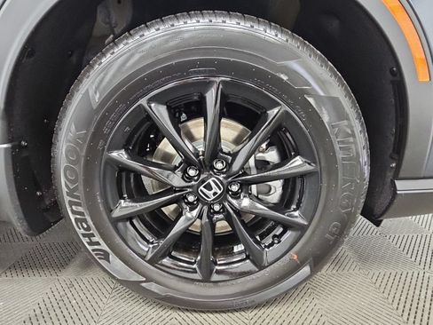 New 2026 Honda CR-V Sport-L image 44