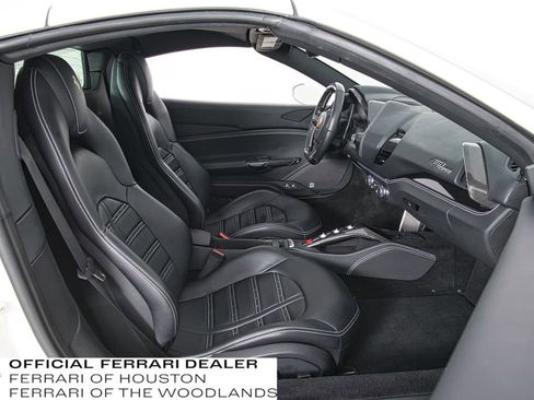 Used 2018 Ferrari 488 Spider . image 12