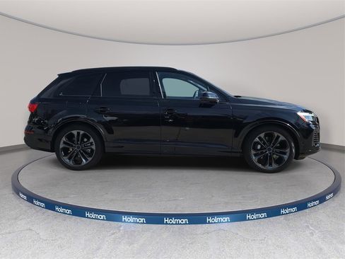 New 2026 Audi Q7 3.0T Premium Plus image 4