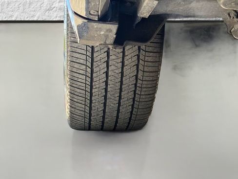 Used 2026 Toyota Crown Signia w/ Advanced Technology Package image 44