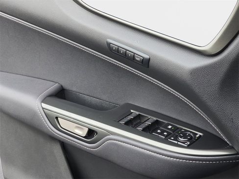 Certified 2025 Lexus NX 350h AWD w/ Premium Package image 28